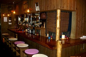 �H��BAR�@�['s�i�{�E�Y�j�@�J�E���^�[��