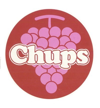 NSN �{���@Chups�i�`���b�v�X�j