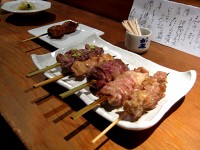 �F�J�̃J�`�h�L