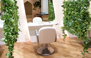 �F�J ���e�� BE AREA +ing�̊O��