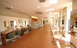 �F�J ���e�� BE AREA +ing�̊O��