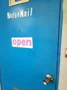 Rodeo Nail�@�X��
