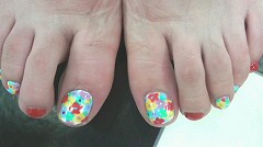 Rodeo Nail�@�l�C��