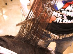 �F�J ���e�� STERLING HAIR �f�W�b�N�J�b�g