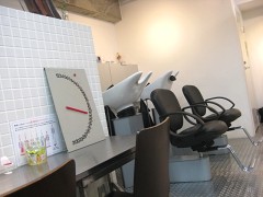 �F�J ���e�� STERLING HAIR �����Q