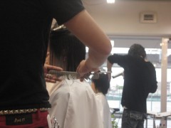 �F�J ���e�� STERLING HAIR WORK1