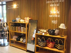 �㗢�@�A�p�����@�V���[�����[�@�X��