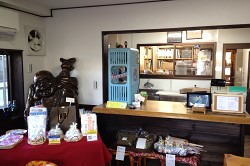 �񋏒� �单�� GORI GORI CAFE �X��