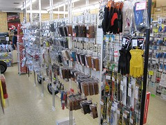 �[�J�@�o�C�N���@���{����@�X��