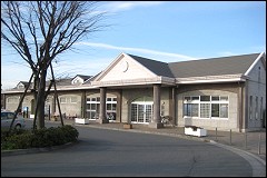 �[�J�s�@���̉w�͂Ȃ��́@�x�e��