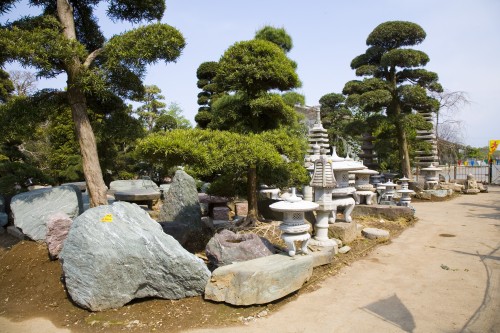 �[�J �ԐA�ؗ��ʃZ���^�[ �t�̐A�؂R