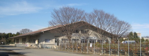 �[�J �ԐA�ؗ��ʃZ���^�[ �����O��