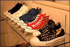 �F�J�@�A�N�Z�T���[�V���b�v�@STARWORKS�@�X�j�[�J�[