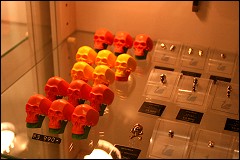 �F�J�@�A�N�Z�T���[�V���b�v�@STARWORKS�@�A�N�Z�T���[