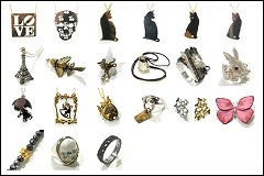 �F�J�@�A�N�Z�T���[�V���b�v�@STARWORKS�@�A�N�Z