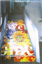 �񋏒��@�Ŕ��� �A�[�g�E�R�A �K�i�O���t�B�b�N�X