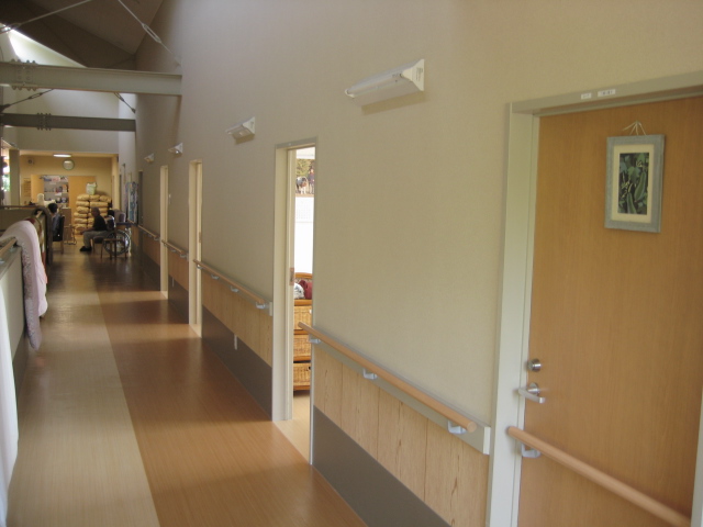 �� �O���[�v�z�[�� ������ 2F�ʘH �N���b�N�Ŋg��摜��\��