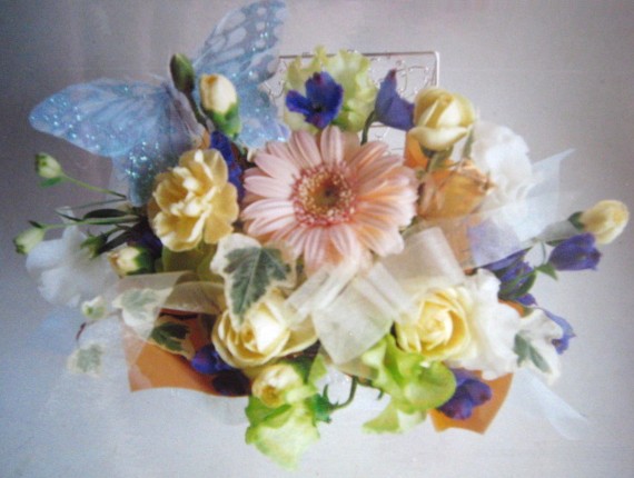 �� �t�����[�A�����W�����g �V���r�A �쐬�����ԑ�