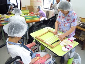 NPO�@�l�Ђ��܂�̉�