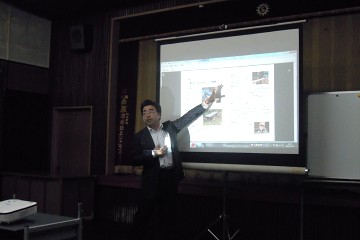 ����23�N�x�@��3���荇����c�̗l�q