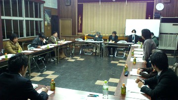 ����23�N�x�@��4���荇����c�̗l�q