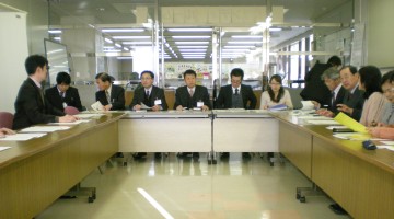 ����24�N�x�@��3���荇����c�̗l�q