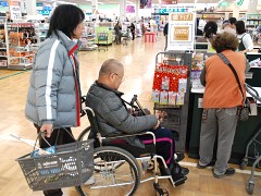 NPO�@�l�΂ƕ����ƕ����̊X�@�����ʐ^