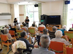 �{�����e�B�A�O���[�v����ۂۂ̉�@�����ʐ^